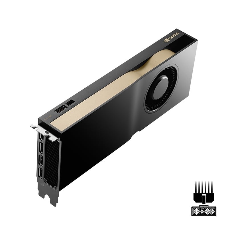 PNY PNY NVIDIA RTX 4500 Generazione Ada VCNRTX4500ADA-PB - COMPONENTI | TecnoCARE.net Sabaudia, Latina, Terracina, San Felice Circeo e Pontinia
