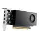 PNY PNY VGA QUADRO RTX A400, 4GB GDDR6, 4x mDP, 3x mDP to DP adapter, 1x ATX BRACKET, LOW PROFILE - SCHEDE VIDEO | TecnoCARE.net Sabaudia, Latina, Terracina, San Felice Circeo e Pontinia