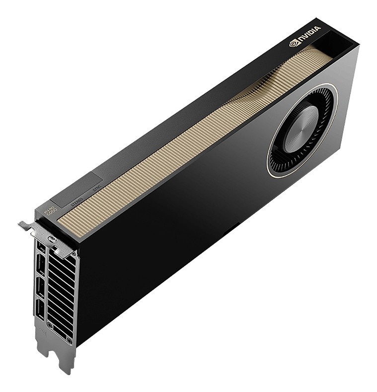 PNY PNY RTX PRO 6000 Blackwell Max-Q Workstation Edition NVIDIA 96 GB GDDR7 - COMPONENTI | TecnoCARE.net Sabaudia, Latina, Terracina, San Felice Circeo e Pontinia