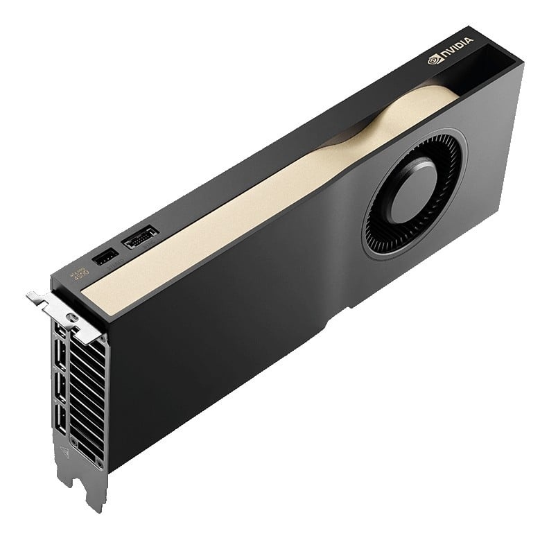 PNY PNY NVIDIA RTX PRO 4500 Blackwell Versione OEM VCNRTXPRO4500-SB - COMPONENTI | TecnoCARE.net Sabaudia, Latina, Terracina, San Felice Circeo e Pontinia