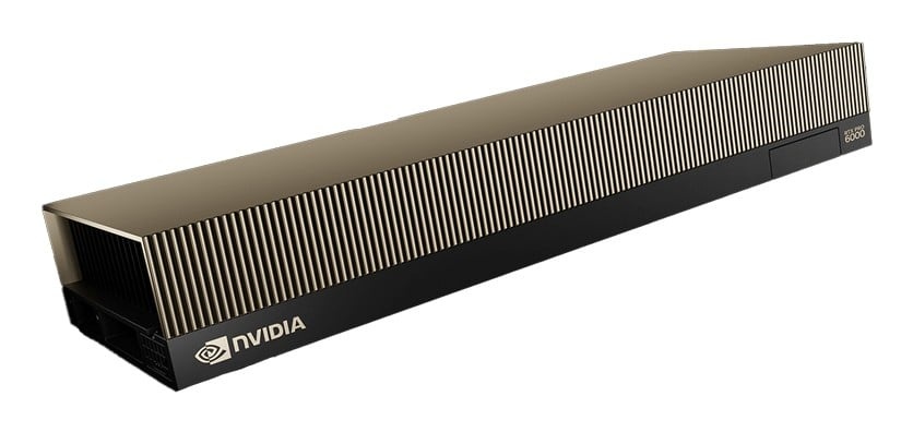 PNY PNY NVIDIA RTX PRO 6000 Edizione Server - PCIe passivo 96GB TCSRTXPRO6000SE-PB - COMPONENTI | TecnoCARE.net Sabaudia, Latina, Terracina, San Felice Circeo e Pontinia