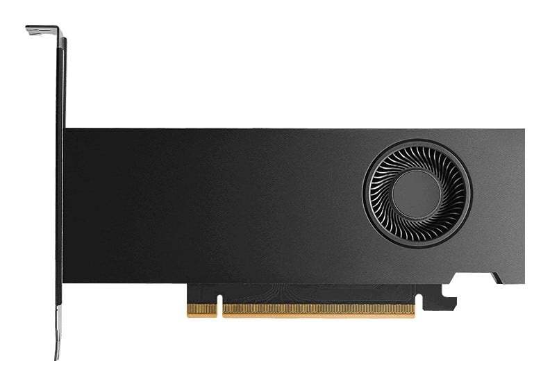 PNY PNY RTX PRO 2000 Blackwell NVIDIA 16 GB GDDR7 - COMPONENTI | TecnoCARE.net Sabaudia, Latina, Terracina, San Felice Circeo e Pontinia