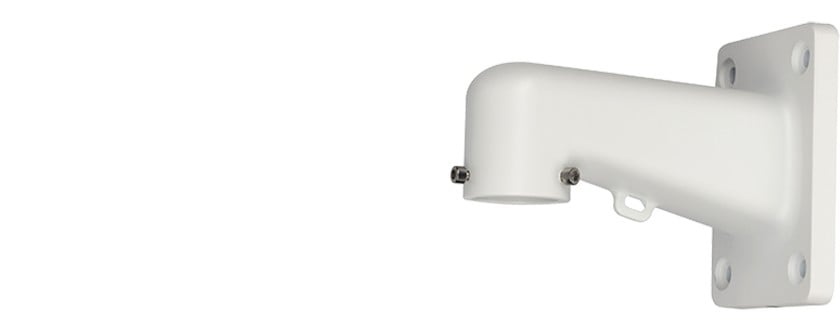 DAHUA Dahua PFB305W Supporto per montaggio telecamere IP - SISTEMI DI SORVEGLIANZA | TecnoCARE.net Sabaudia, Latina, Terracina, San Felice Circeo e Pontinia