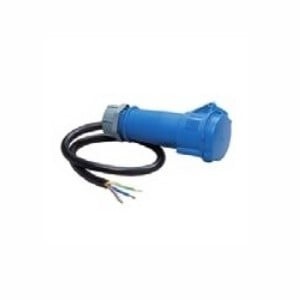 EATON Eaton CBLOUT32 cavo di alimentazione Nero 0,75 m IEC 309 - CAVI PER COMPUTER E PERIFERICHE | TecnoCARE.net Sabaudia, Latina, Terracina, San Felice Circeo e Pontinia