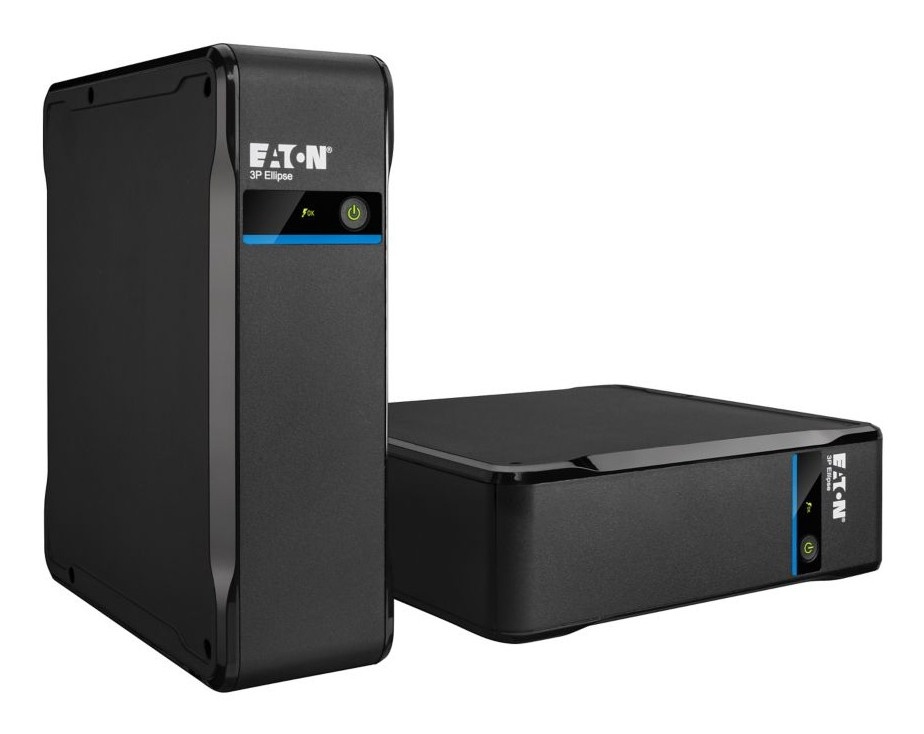 EATON Eaton 3P Ellipse 550 FR - BATTERIE E ALIMENTATORI | TecnoCARE.net Sabaudia, Latina, Terracina, San Felice Circeo e Pontinia