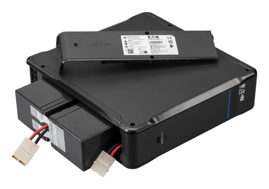 EATON Eaton 3P Ellipse 700 USB IEC - BATTERIE E ALIMENTATORI | TecnoCARE.net Sabaudia, Latina, Terracina, San Felice Circeo e Pontinia