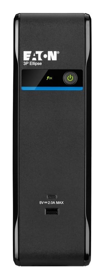EATON Eaton 3P Ellipse 900 USB FR - BATTERIE E ALIMENTATORI | TecnoCARE.net Sabaudia, Latina, Terracina, San Felice Circeo e Pontinia