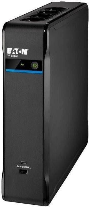 EATON Eaton 3P Ellipse 1300 USB FR - BATTERIE E ALIMENTATORI | TecnoCARE.net Sabaudia, Latina, Terracina, San Felice Circeo e Pontinia