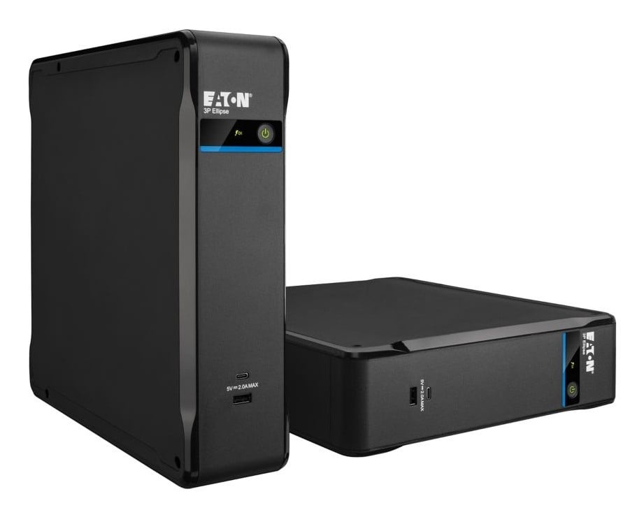 EATON Eaton 3P Ellipse 1700 USB FR - BATTERIE E ALIMENTATORI | TecnoCARE.net Sabaudia, Latina, Terracina, San Felice Circeo e Pontinia