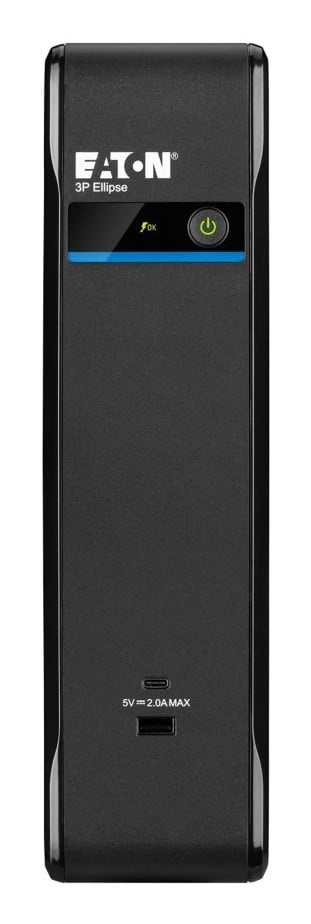 EATON Eaton 3P Ellipse 1700 USB FR - BATTERIE E ALIMENTATORI | TecnoCARE.net Sabaudia, Latina, Terracina, San Felice Circeo e Pontinia