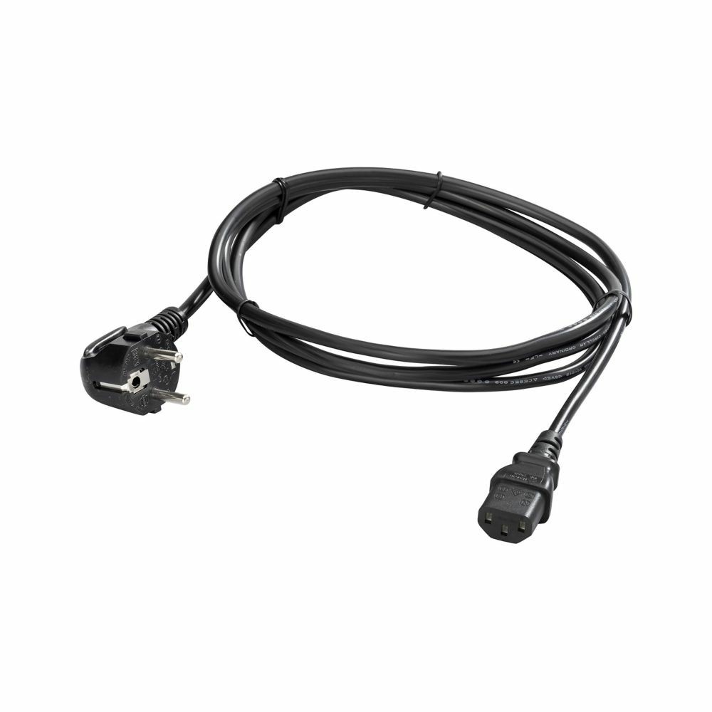 EATON Input cord 10A EU - BATTERIE E ALIMENTATORI | TecnoCARE.net Sabaudia, Latina, Terracina, San Felice Circeo e Pontinia