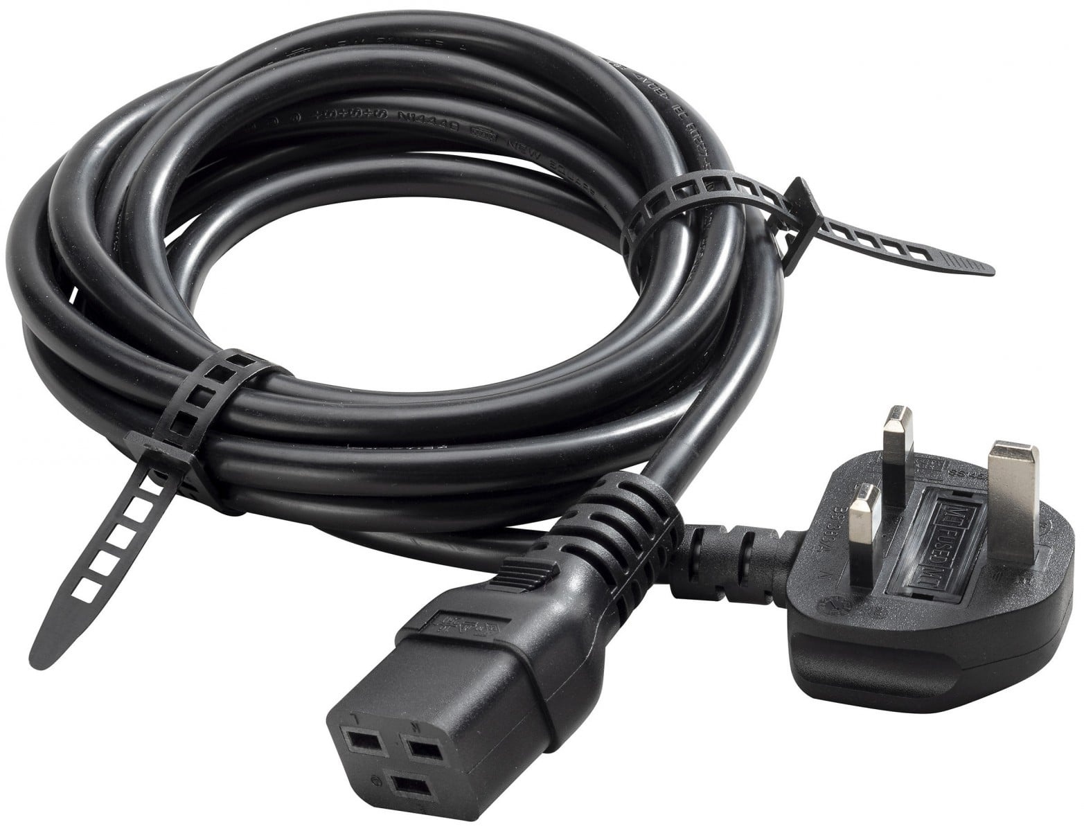 EATON BS cord for 16A UPS - CAVI PER COMPUTER E PERIFERICHE | TecnoCARE.net Sabaudia, Latina, Terracina, San Felice Circeo e Pontinia