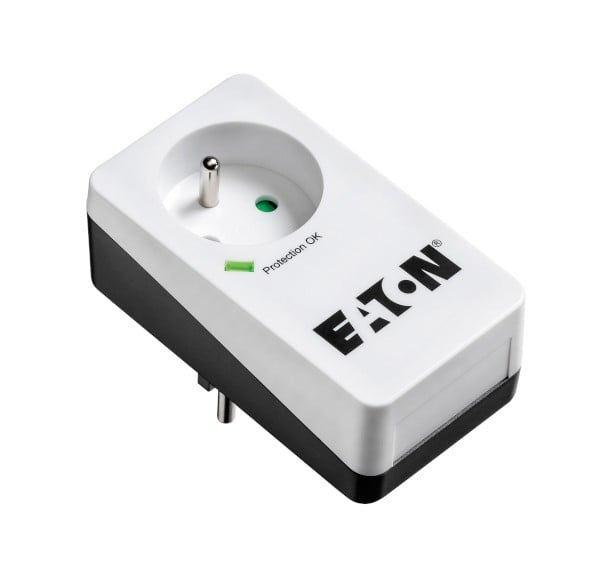 EATON Eaton Protection Box 1 FR - PROTEZIONE CIRCUITI | TecnoCARE.net Sabaudia, Latina, Terracina, San Felice Circeo e Pontinia