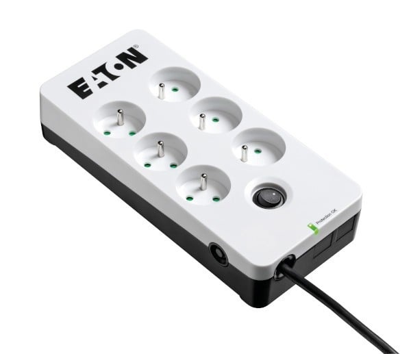 EATON Eaton Protection Box 6 FR - PROTEZIONE CIRCUITI | TecnoCARE.net Sabaudia, Latina, Terracina, San Felice Circeo e Pontinia