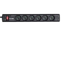 EATON Eaton Protection Strip 6Tel@ FR - PROTEZIONE CIRCUITI | TecnoCARE.net Sabaudia, Latina, Terracina, San Felice Circeo e Pontinia