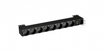EATON Eaton EFLX8D gruppo di continuità (UPS) 9 presa(e) AC - BATTERIE E ALIMENTATORI | TecnoCARE.net Sabaudia, Latina, Terracina, San Felice Circeo e Pontinia