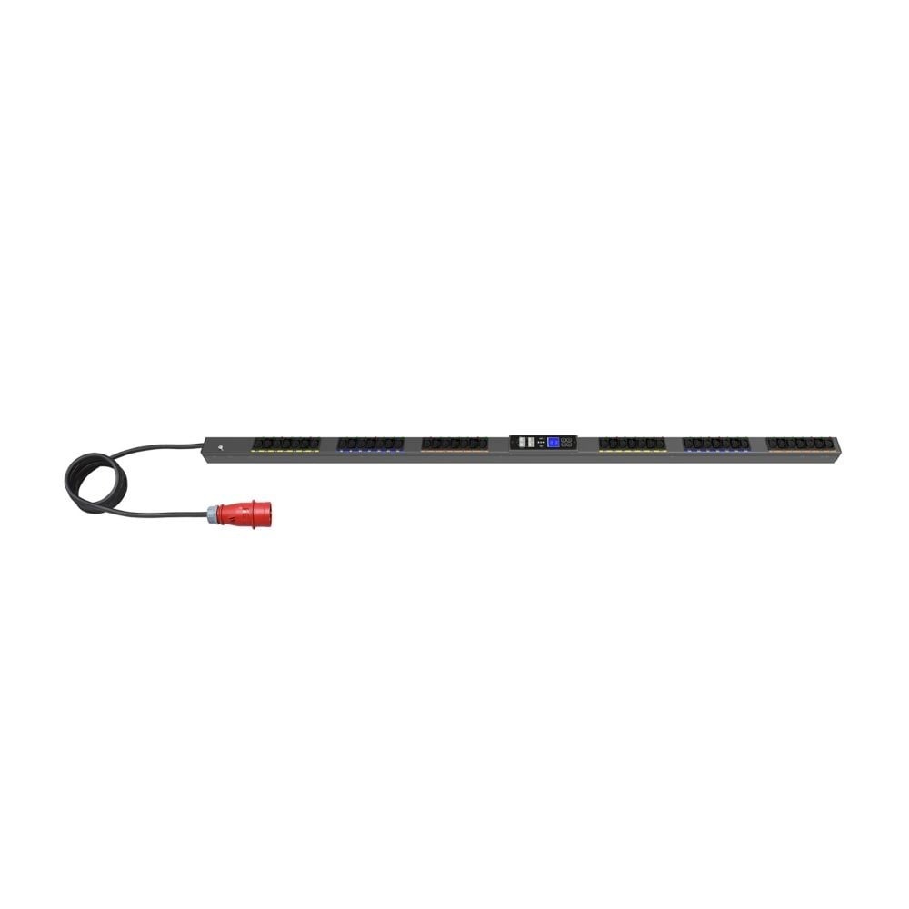 EATON PDU G4 MA 0U 309 16A 3P 24xC13,18xC39 - BATTERIE E ALIMENTATORI | TecnoCARE.net Sabaudia, Latina, Terracina, San Felice Circeo e Pontinia