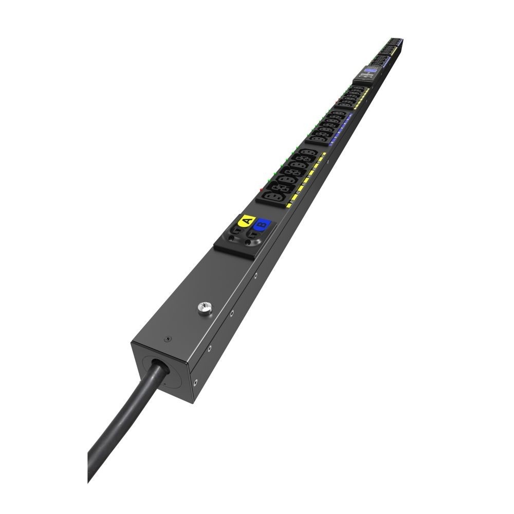EATON PDU G4 MA 0U 309 32A 1P 24xC13,18xC39 - BATTERIE E ALIMENTATORI | TecnoCARE.net Sabaudia, Latina, Terracina, San Felice Circeo e Pontinia