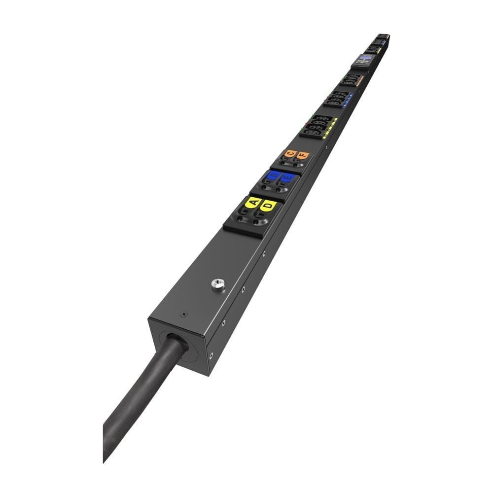 EATON PDU G4 MA 0U 309 32A 3P 12xC13,12xC39 - BATTERIE E ALIMENTATORI | TecnoCARE.net Sabaudia, Latina, Terracina, San Felice Circeo e Pontinia