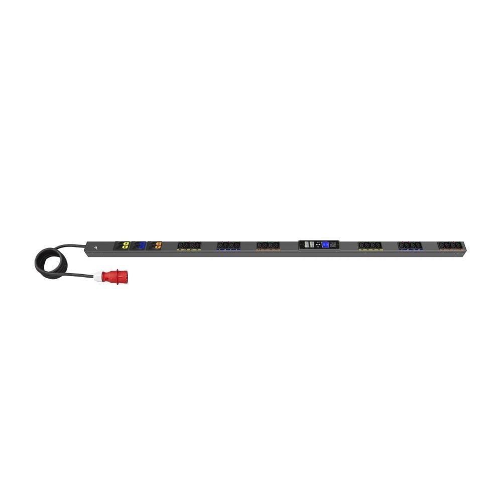 EATON PDU G4 MA 0U 309 32A 3P 12xC13,12xC39 - BATTERIE E ALIMENTATORI | TecnoCARE.net Sabaudia, Latina, Terracina, San Felice Circeo e Pontinia