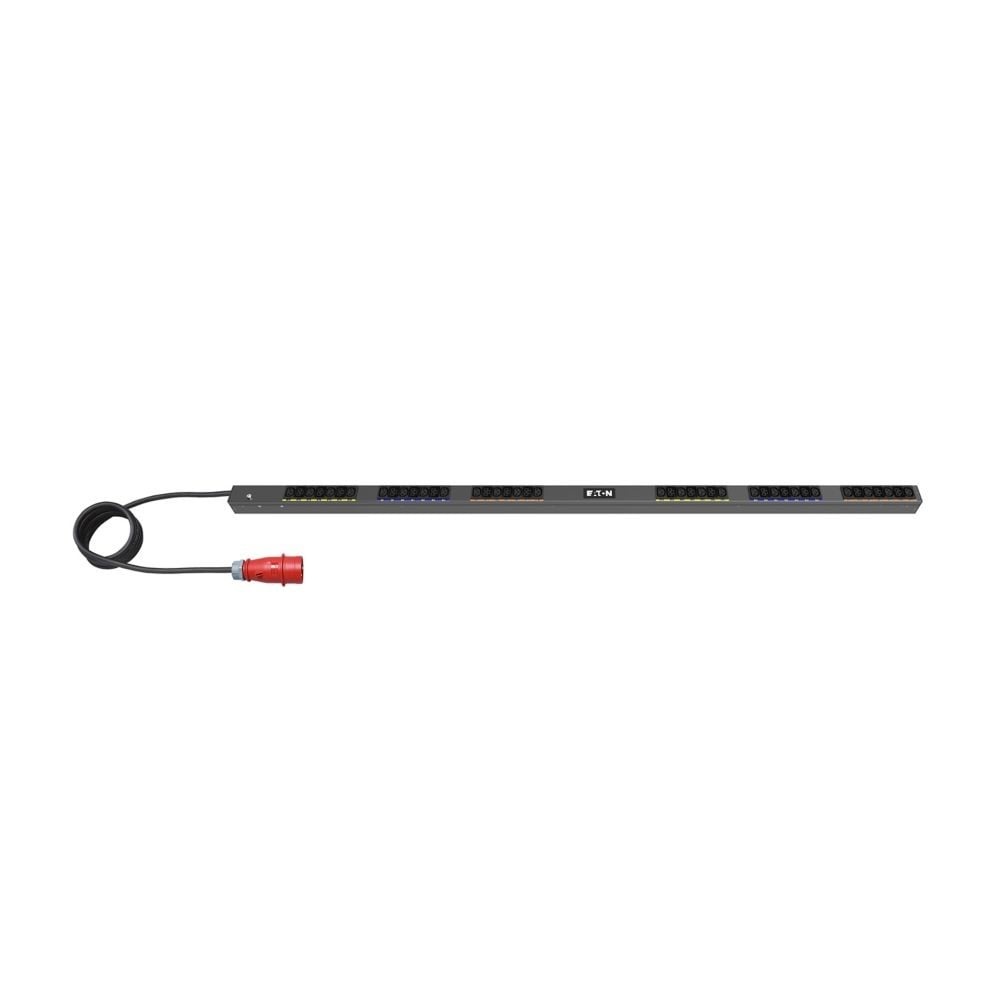 EATON PDU G4 BA 0U 309 16A 3P 24xC13,18xC39 - BATTERIE E ALIMENTATORI | TecnoCARE.net Sabaudia, Latina, Terracina, San Felice Circeo e Pontinia
