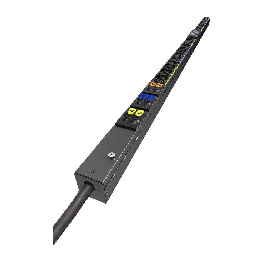 EATON PDU G4 MI 0U 309 32A 3P 24xC13,18xC39 - BATTERIE E ALIMENTATORI | TecnoCARE.net Sabaudia, Latina, Terracina, San Felice Circeo e Pontinia