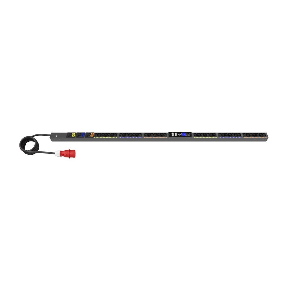 EATON PDU G4 MI 0U 309 32A 3P 24xC13,18xC39 - BATTERIE E ALIMENTATORI | TecnoCARE.net Sabaudia, Latina, Terracina, San Felice Circeo e Pontinia