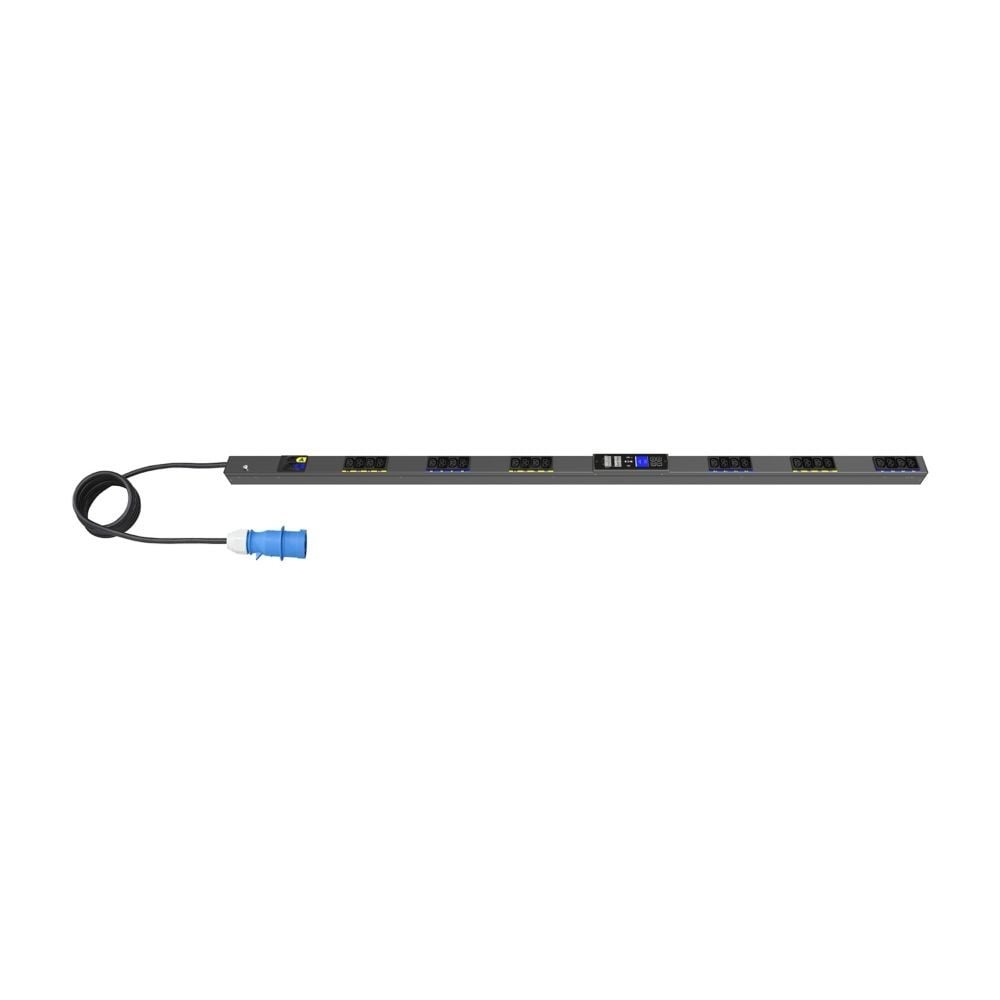 EATON PDU G4 MI 0U 309 32A 1P 12xC13,12xC39 - BATTERIE E ALIMENTATORI | TecnoCARE.net Sabaudia, Latina, Terracina, San Felice Circeo e Pontinia