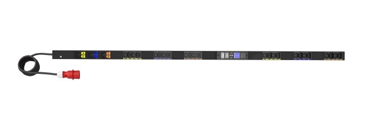 EATON PDU G4 MI 0U 309 32A 3P 12xC13,12xC39 - BATTERIE E ALIMENTATORI | TecnoCARE.net Sabaudia, Latina, Terracina, San Felice Circeo e Pontinia