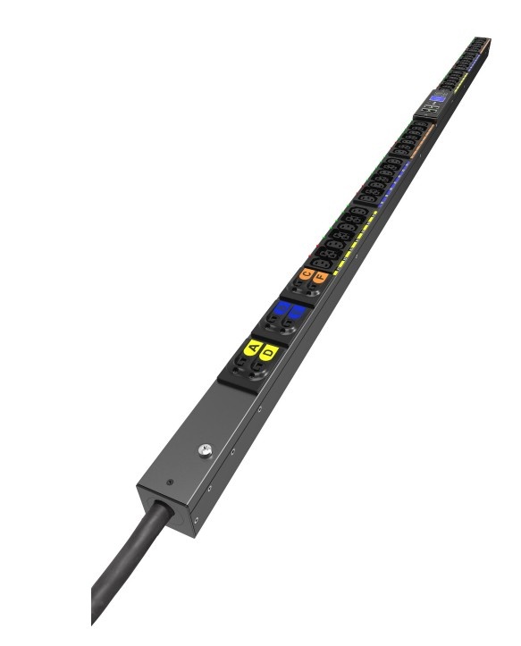EATON PDU G4 MI 0U 309 32A 3P 12xC13,12xC39 - BATTERIE E ALIMENTATORI | TecnoCARE.net Sabaudia, Latina, Terracina, San Felice Circeo e Pontinia