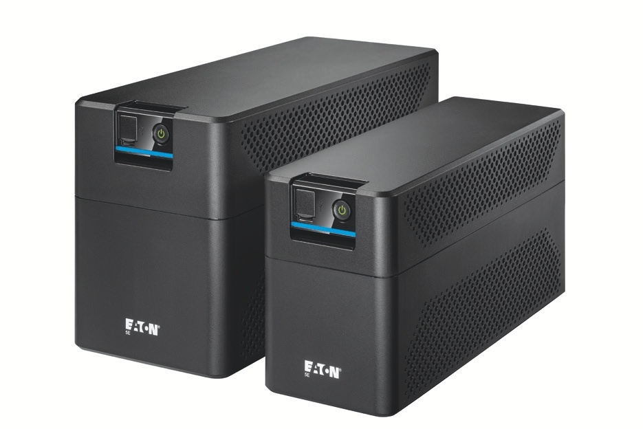 EATON Eaton 5E Gen2 900 USB gruppo di continuità (UPS) A linea interattiva 0,9 kVA 480 W 4 presa(e) AC - BATTERIE E ALIMENTATORI | TecnoCARE.net Sabaudia, Latina, Terracina, San Felice Circeo e Pontinia