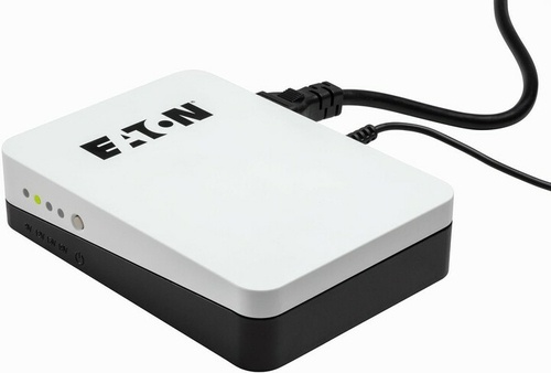 EATON Eaton 3S Mini 36W - BATTERIE E ALIMENTATORI | TecnoCARE.net Sabaudia, Latina, Terracina, San Felice Circeo e Pontinia