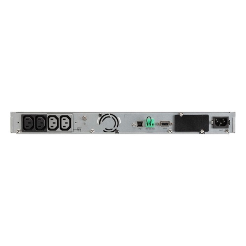 EATON EATON 5P GEN2 UPS, 650 VA, 520W, INGRESSO: C14, USCITE: (4) C13, RACK, 1U - GRUPPI DI CONTINUITA | TecnoCARE.net Sabaudia, Latina, Terracina, San Felice Circeo e Pontinia