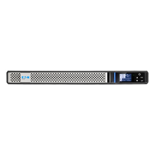 EATON EATON 5P GEN2 UPS, 850 VA, 680 W, INGRESSO: C14, USCITE: (4) C13, RACK, 1U - GRUPPI DI CONTINUITA | TecnoCARE.net Sabaudia, Latina, Terracina, San Felice Circeo e Pontinia