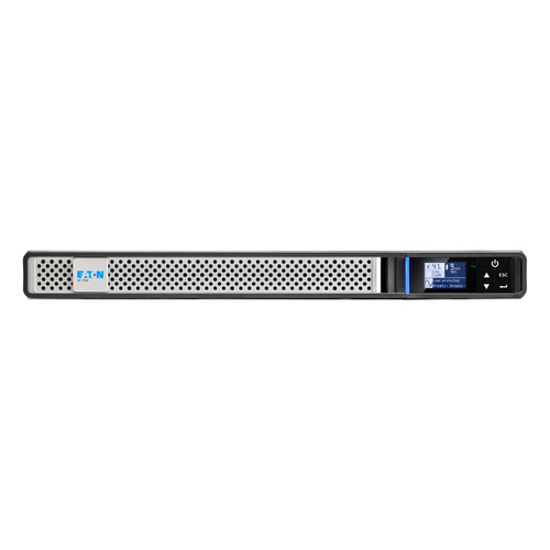 EATON EATON 5P GEN2 UPS, 1550 VA, 920W, INGRESSO: C14, USCITE: (6) C13, RACK, 1U - GRUPPI DI CONTINUITA | TecnoCARE.net Sabaudia, Latina, Terracina, San Felice Circeo e Pontinia