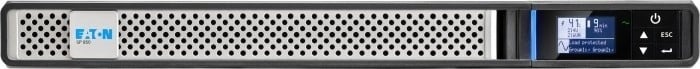 EATON Eaton 5P650IRNG2 gruppo di continuità (UPS) A linea interattiva 0,65 kVA 520 W 4 presa(e) AC - BATTERIE E ALIMENTATORI | TecnoCARE.net Sabaudia, Latina, Terracina, San Felice Circeo e Pontinia