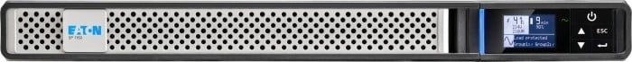 EATON Eaton 5P1150IRNG2 gruppo di continuità (UPS) A linea interattiva 1,15 kVA 920 W 6 presa(e) AC - BATTERIE E ALIMENTATORI | TecnoCARE.net Sabaudia, Latina, Terracina, San Felice Circeo e Pontinia