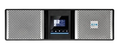 EATON Eaton 9PX 5000i RT3U Netpack G2 - BATTERIE E ALIMENTATORI | TecnoCARE.net Sabaudia, Latina, Terracina, San Felice Circeo e Pontinia