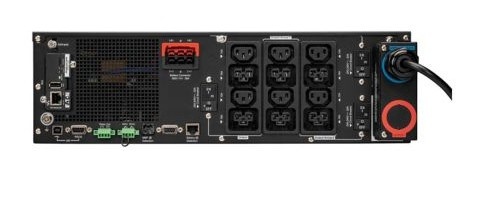 EATON Eaton 9PX 5000i RT3U Netpack G2 - BATTERIE E ALIMENTATORI | TecnoCARE.net Sabaudia, Latina, Terracina, San Felice Circeo e Pontinia