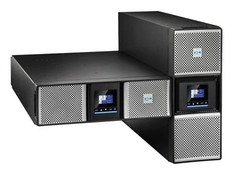 EATON Eaton 9PX 8000i RT4U HotSwap Netpack G2 - BATTERIE E ALIMENTATORI | TecnoCARE.net Sabaudia, Latina, Terracina, San Felice Circeo e Pontinia