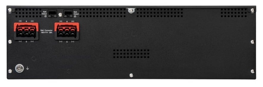 EATON Eaton 9PX EBM 180V RT3U G2 - BATTERIE E ALIMENTATORI | TecnoCARE.net Sabaudia, Latina, Terracina, San Felice Circeo e Pontinia
