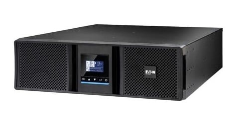 EATON Eaton 9SX UPS 6000i RT3U G2 8000VA/800W Torre/Rack Scheda di rete 4,5 min di autonomia 5000W - BATTERIE E ALIMENTATORI | TecnoCARE.net Sabaudia, Latina, Terracina, San Felice Circeo e Pontinia