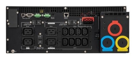 EATON Eaton 9SX 11000i G2 - BATTERIE E ALIMENTATORI | TecnoCARE.net Sabaudia, Latina, Terracina, San Felice Circeo e Pontinia