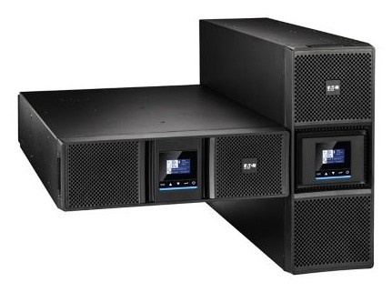 EATON Eaton 9SX 11000i RT4U G2 - BATTERIE E ALIMENTATORI | TecnoCARE.net Sabaudia, Latina, Terracina, San Felice Circeo e Pontinia