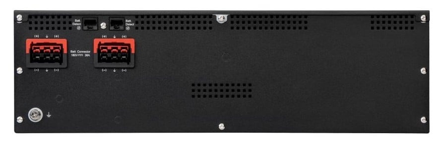 EATON Eaton 9SXEBM180RT3UG2 gruppo di continuità (UPS) Doppia conversione (online) - BATTERIE E ALIMENTATORI | TecnoCARE.net Sabaudia, Latina, Terracina, San Felice Circeo e Pontinia