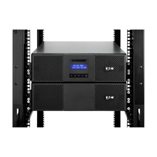 EATON Eaton 9E 11000i Rack6U - BATTERIE E ALIMENTATORI | TecnoCARE.net Sabaudia, Latina, Terracina, San Felice Circeo e Pontinia