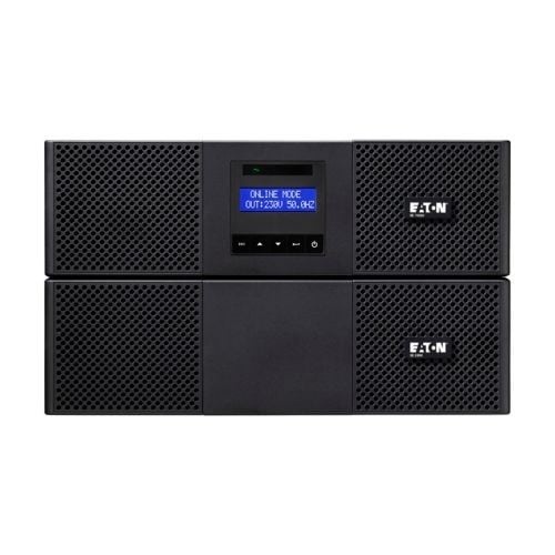 EATON Eaton 9E 11000i Rack6U - BATTERIE E ALIMENTATORI | TecnoCARE.net Sabaudia, Latina, Terracina, San Felice Circeo e Pontinia
