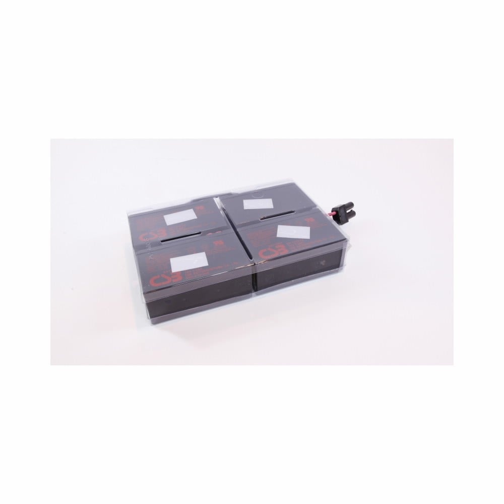 EATON Eaton EB004SP batteria UPS Acido piombo (VRLA) 12 V 9 Ah - BATTERIE E ALIMENTATORI | TecnoCARE.net Sabaudia, Latina, Terracina, San Felice Circeo e Pontinia