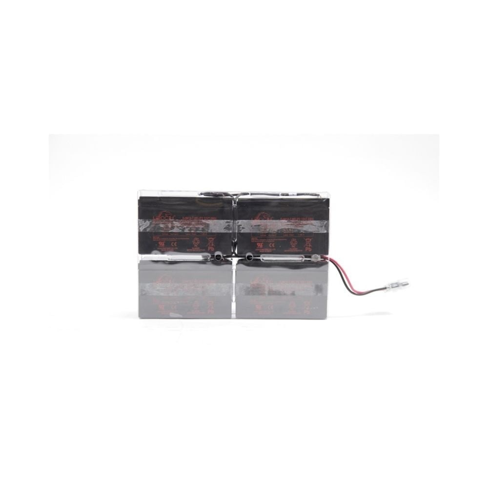 EATON Eaton EBP-1613I batteria UPS Acido piombo (VRLA) 12 V 9 Ah - BATTERIE E ALIMENTATORI | TecnoCARE.net Sabaudia, Latina, Terracina, San Felice Circeo e Pontinia
