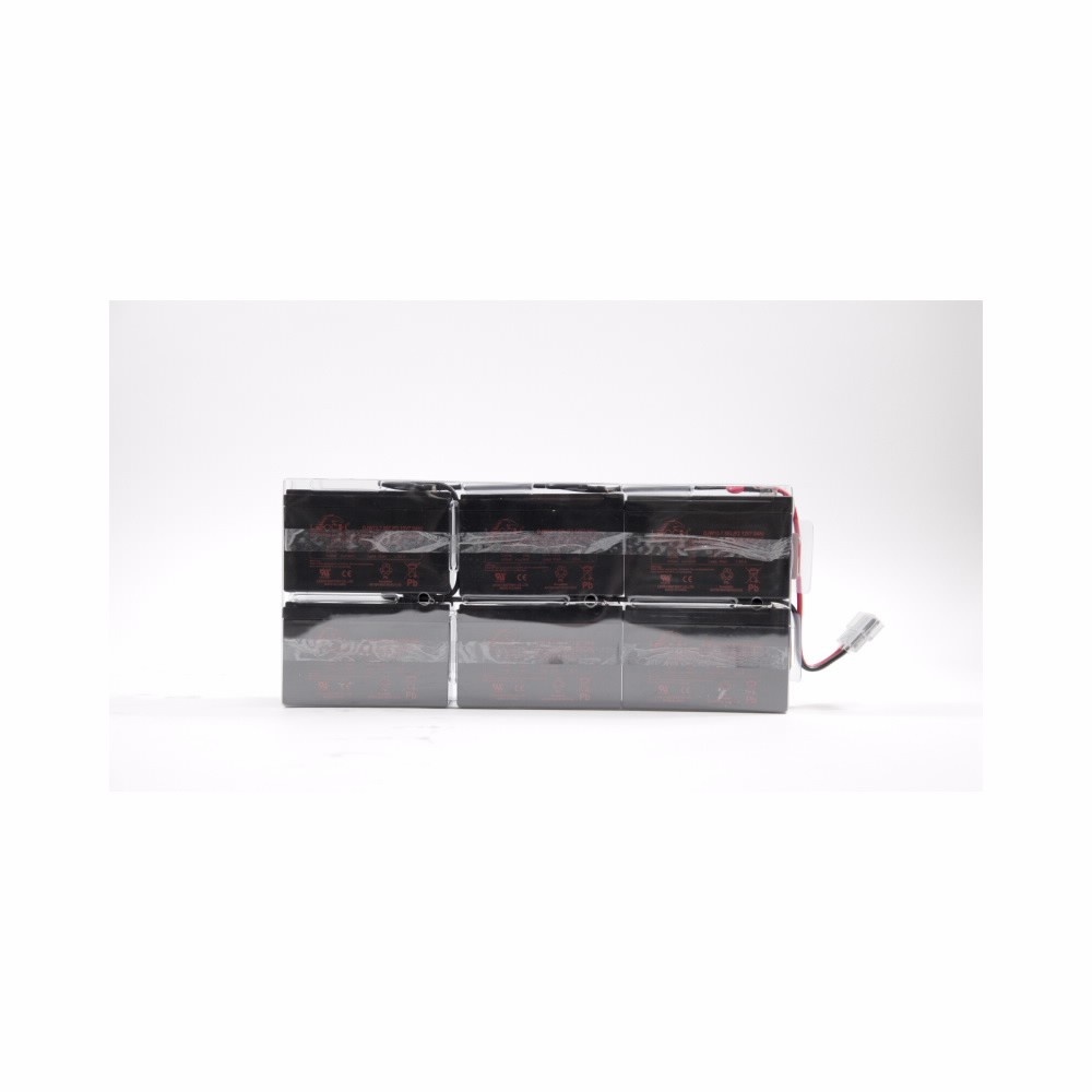 EATON Eaton EBP-1616I batteria UPS Acido piombo (VRLA) 12 V - BATTERIE E ALIMENTATORI | TecnoCARE.net Sabaudia, Latina, Terracina, San Felice Circeo e Pontinia